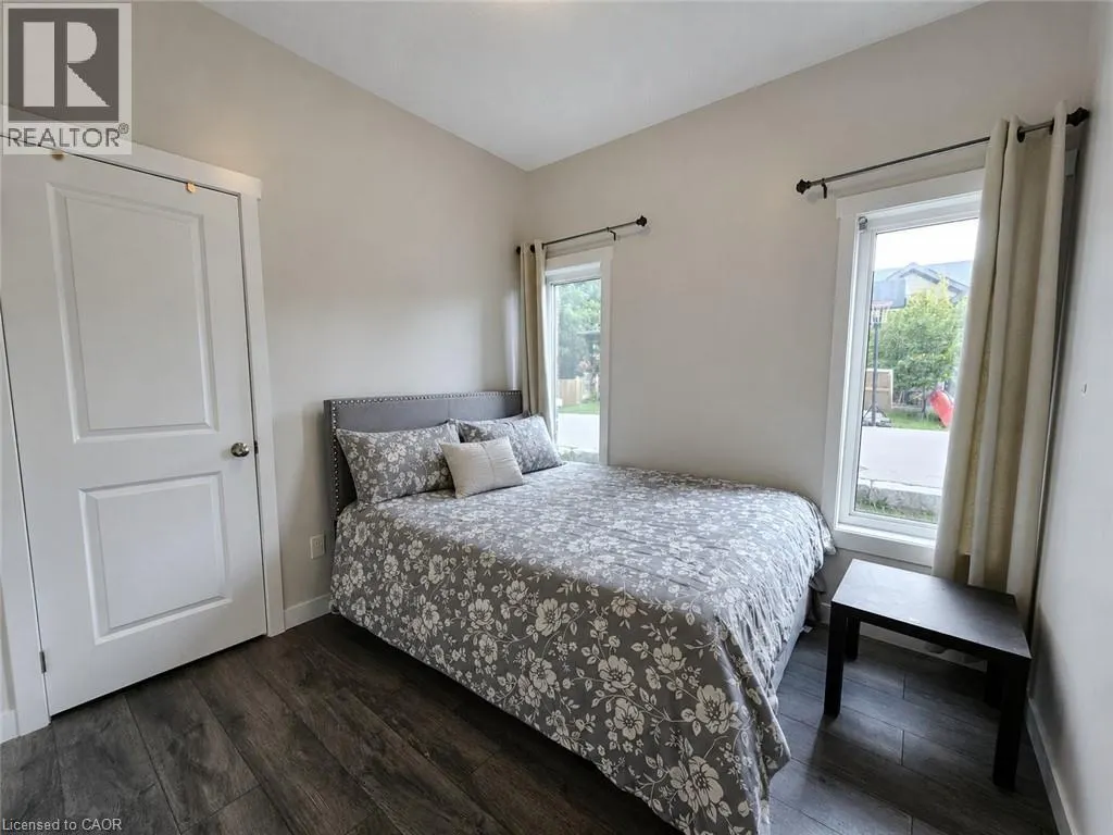 16 BROOKFIELD Lane