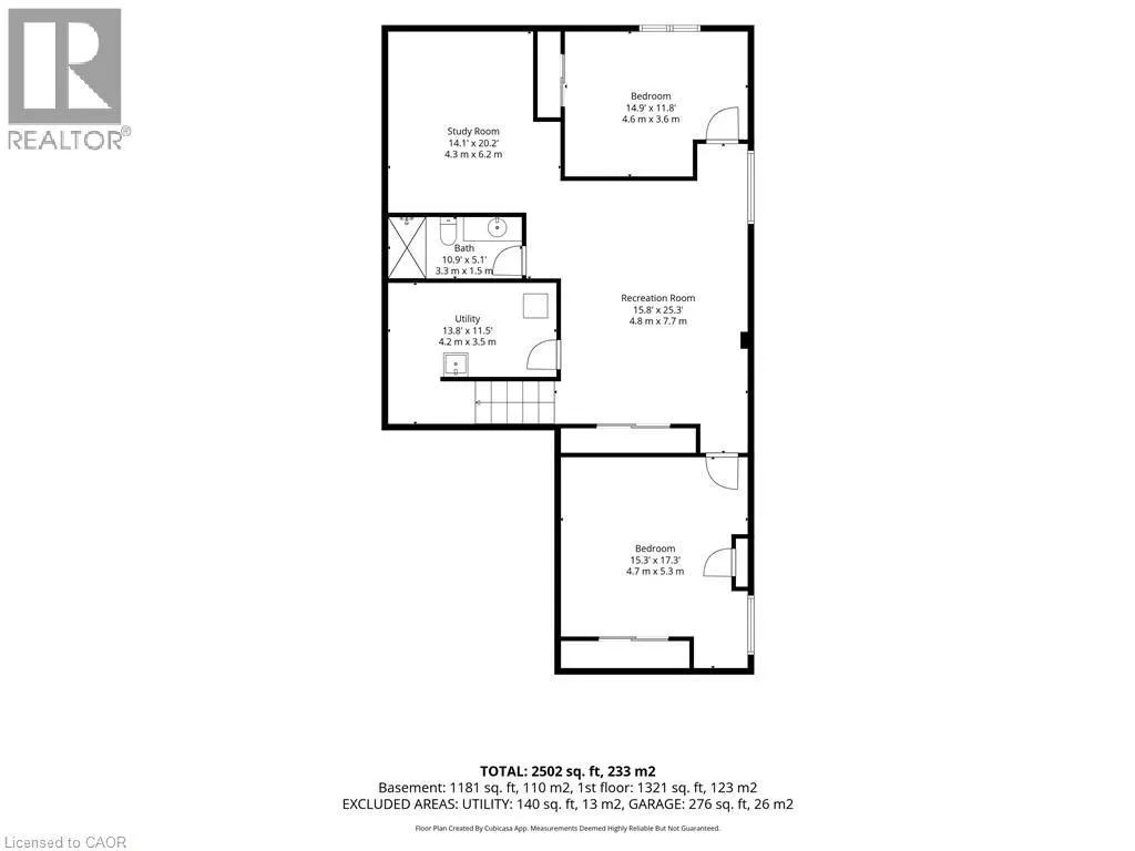 16 BROOKFIELD Lane