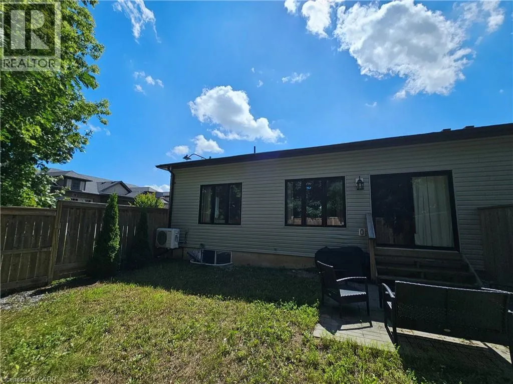 16 BROOKFIELD Lane