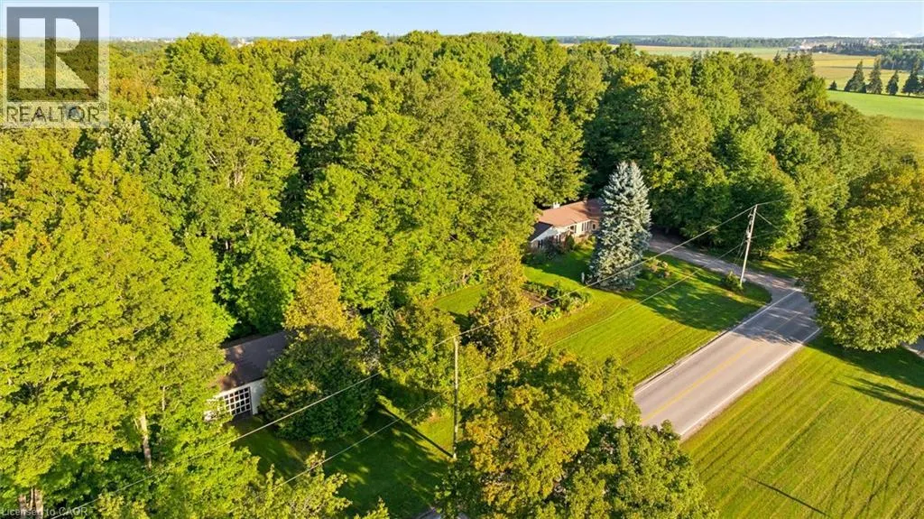 2018 GREENWOOD HILL Road
