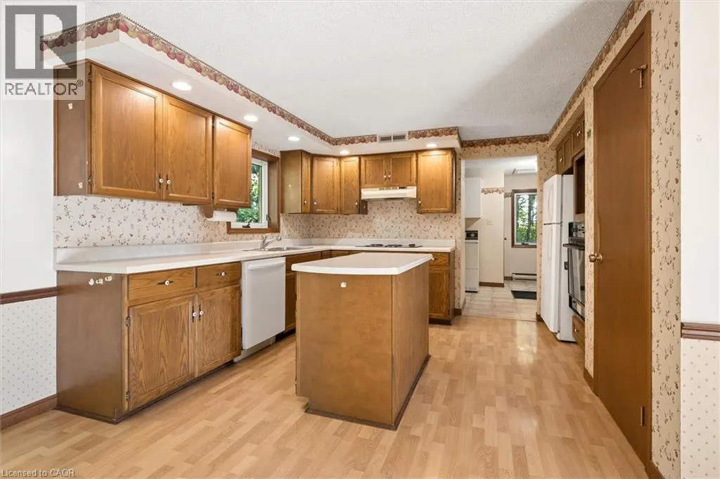 2018 GREENWOOD HILL Road