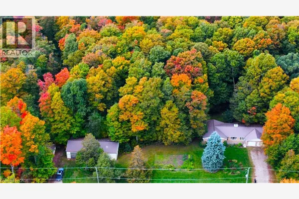 2018 GREENWOOD HILL Road