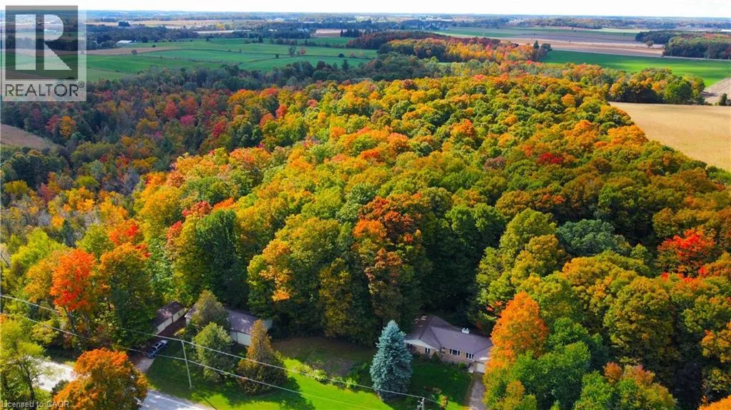 2018 GREENWOOD HILL Road