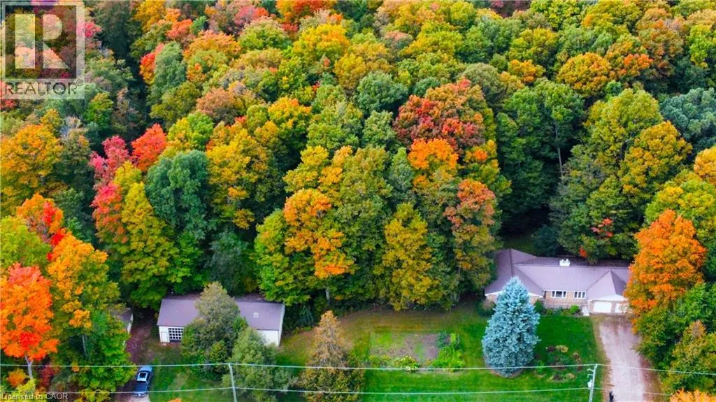 2018 GREENWOOD HILL Road