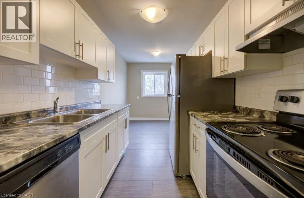80 KING EDWARD Avenue Unit# 409 #409