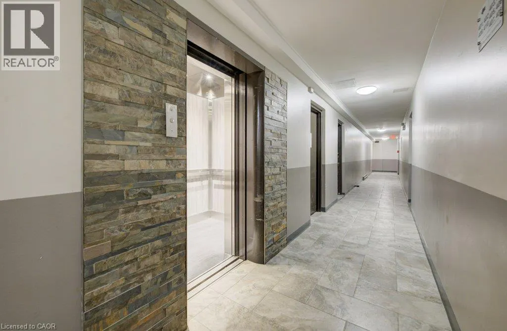 80 KING EDWARD Avenue Unit# 409 #409