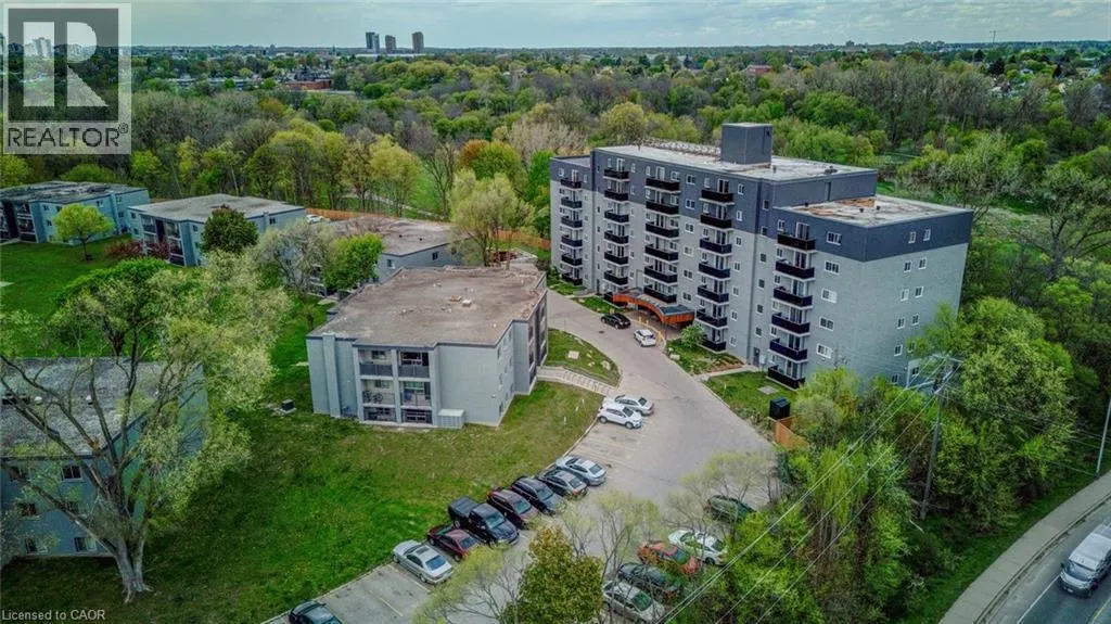 80 KING EDWARD Avenue Unit# 409 #409