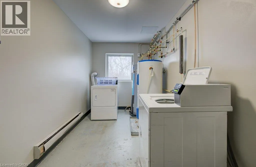 80 KING EDWARD Avenue Unit# 409 #409