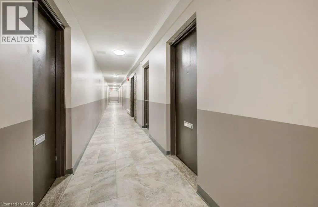 80 KING EDWARD Avenue Unit# 409 #409