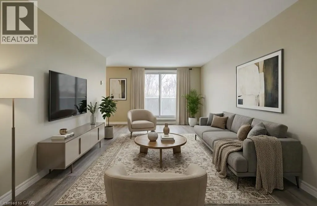80 KING EDWARD Avenue Unit# 409 #409