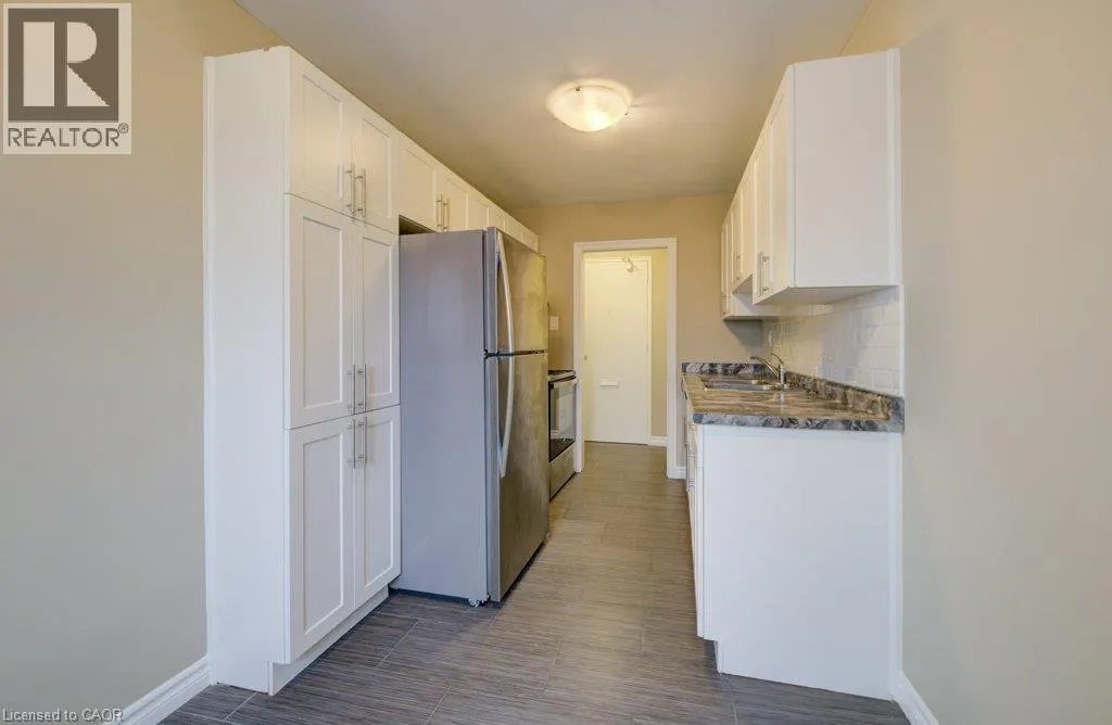 80 KING EDWARD Avenue Unit# 409 #409