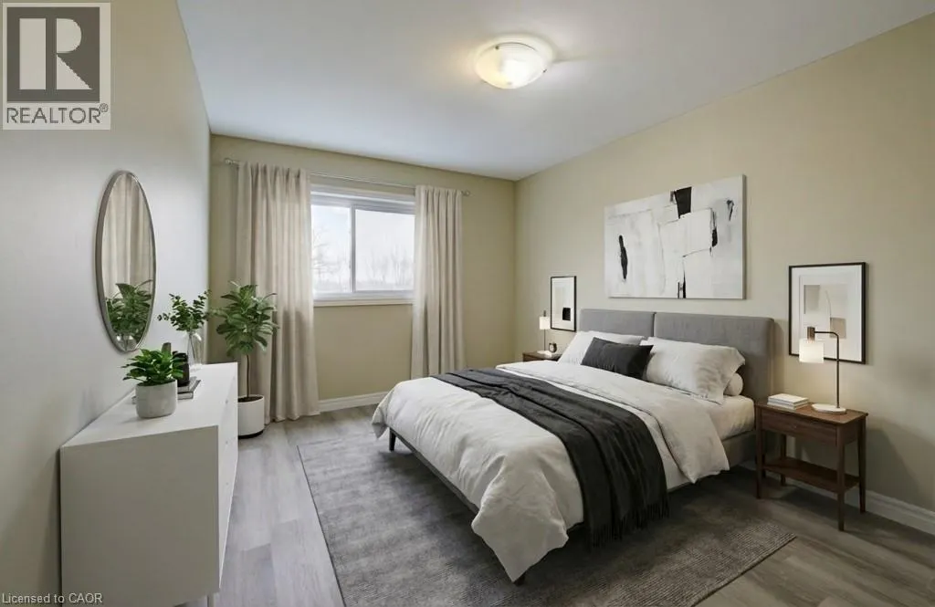 80 KING EDWARD Avenue Unit# 409 #409