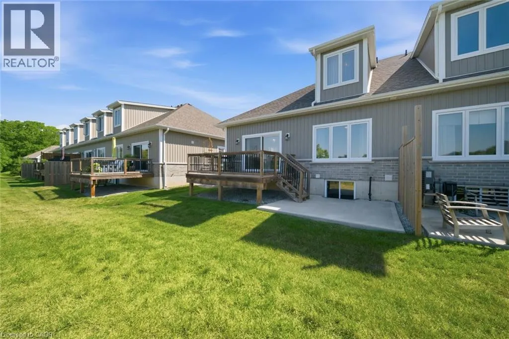 744 NELSON Street W Unit# 10 #10
