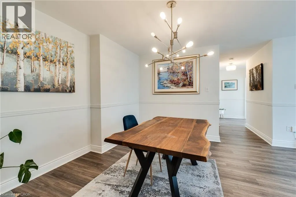 212 KERR Street Unit# 507 #507
