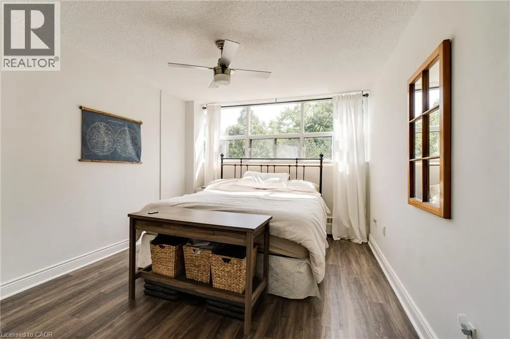 212 KERR Street Unit# 507 #507