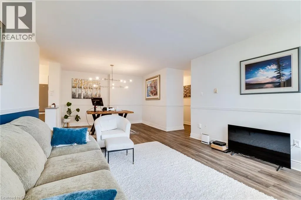 212 KERR Street Unit# 507 #507