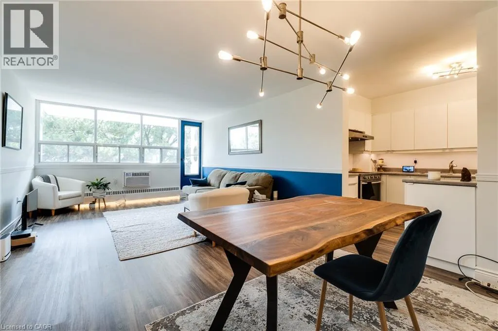 212 KERR Street Unit# 507 #507