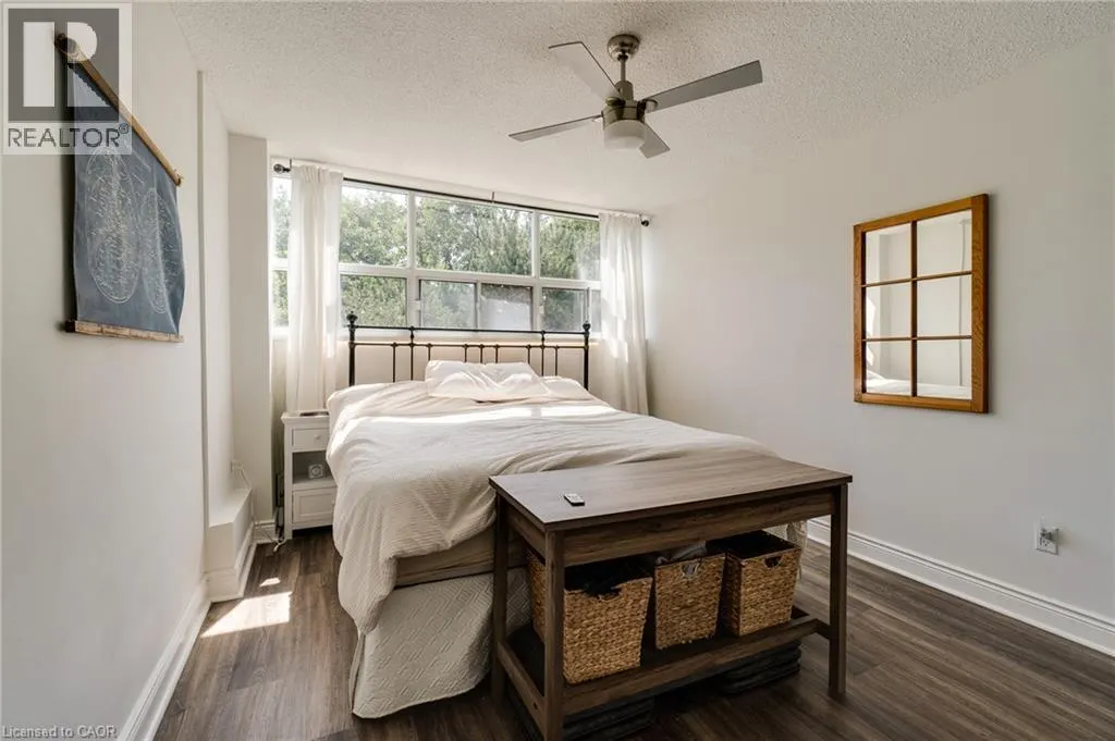 212 KERR Street Unit# 507 #507