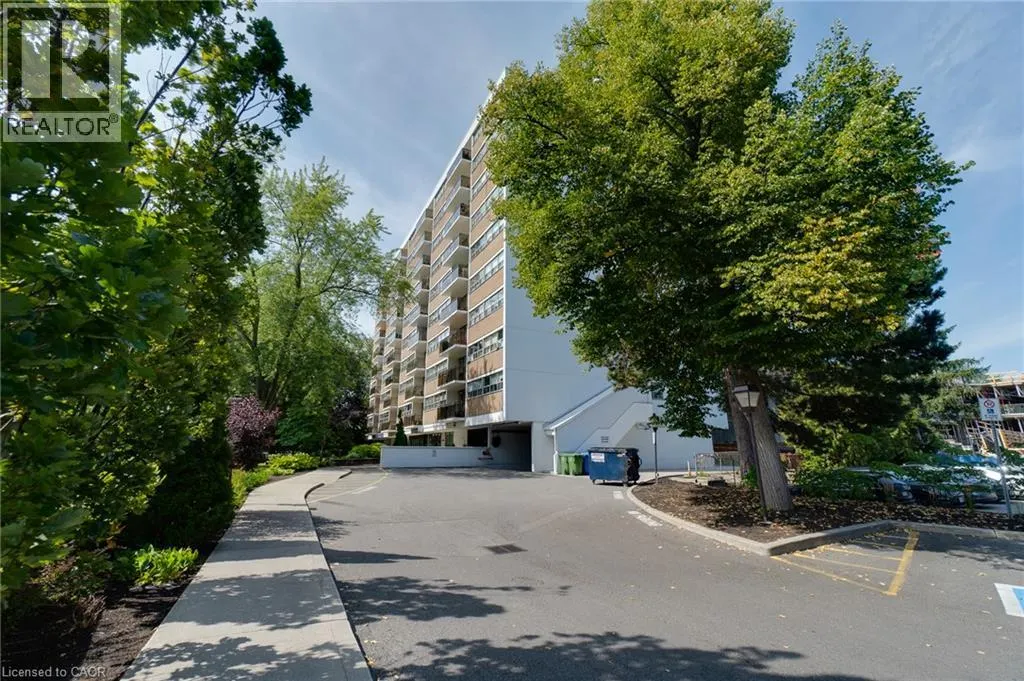 212 KERR Street Unit# 507 #507