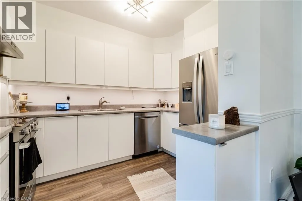 212 KERR Street Unit# 507 #507