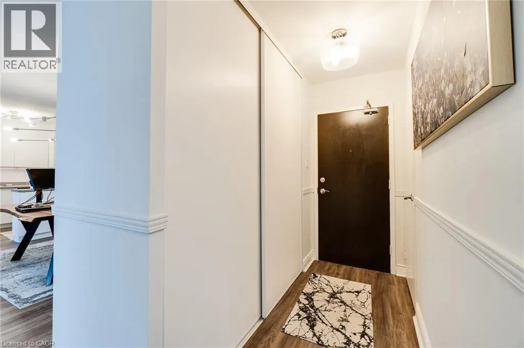 212 KERR Street Unit# 507 #507