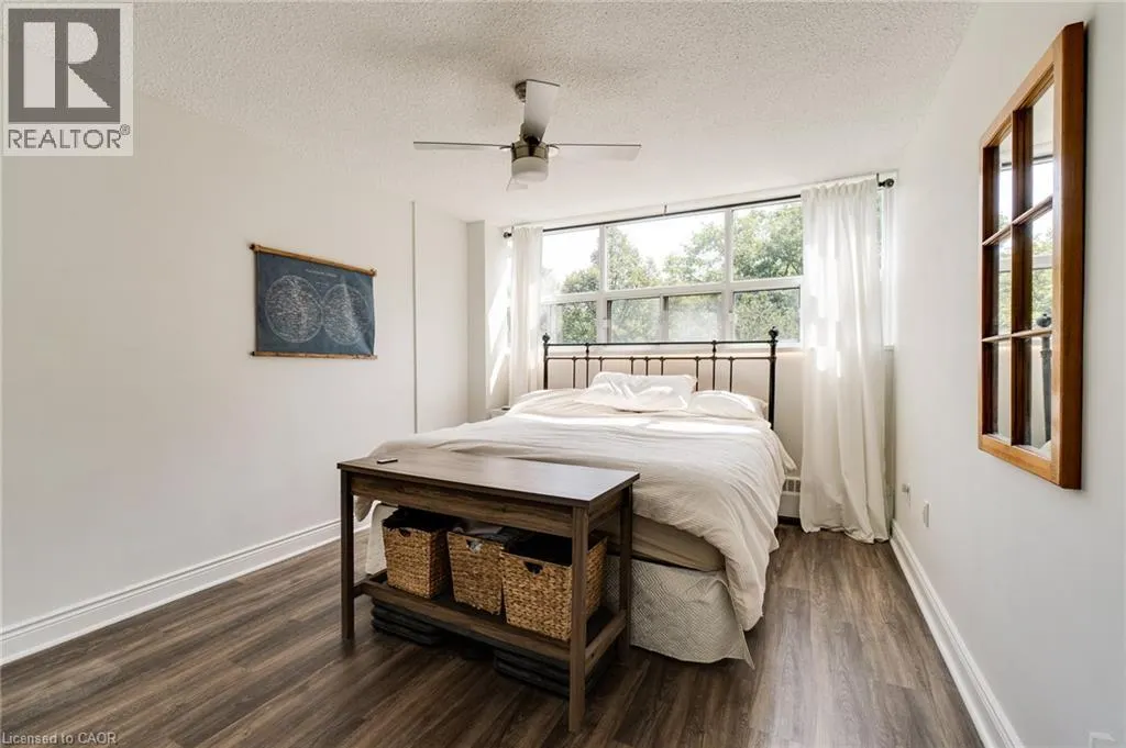 212 KERR Street Unit# 507 #507