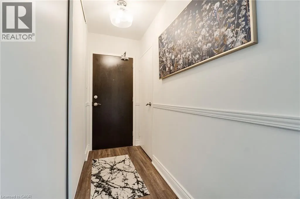 212 KERR Street Unit# 507 #507