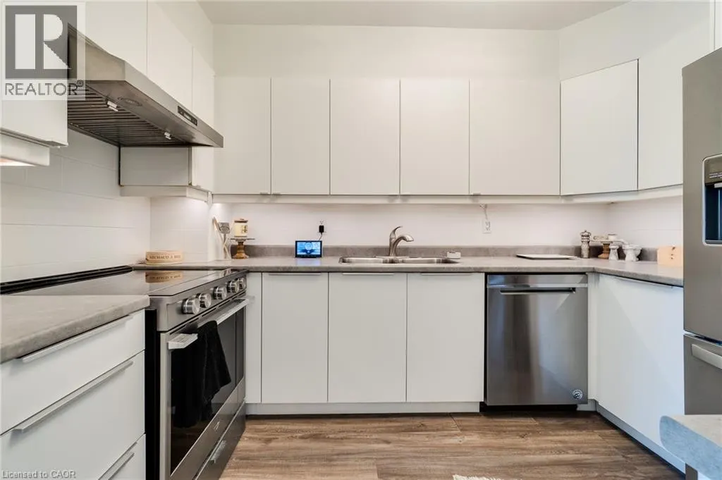 212 KERR Street Unit# 507 #507