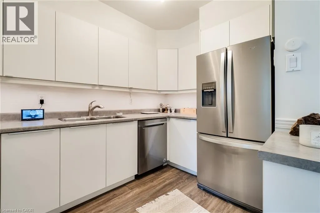 212 KERR Street Unit# 507 #507