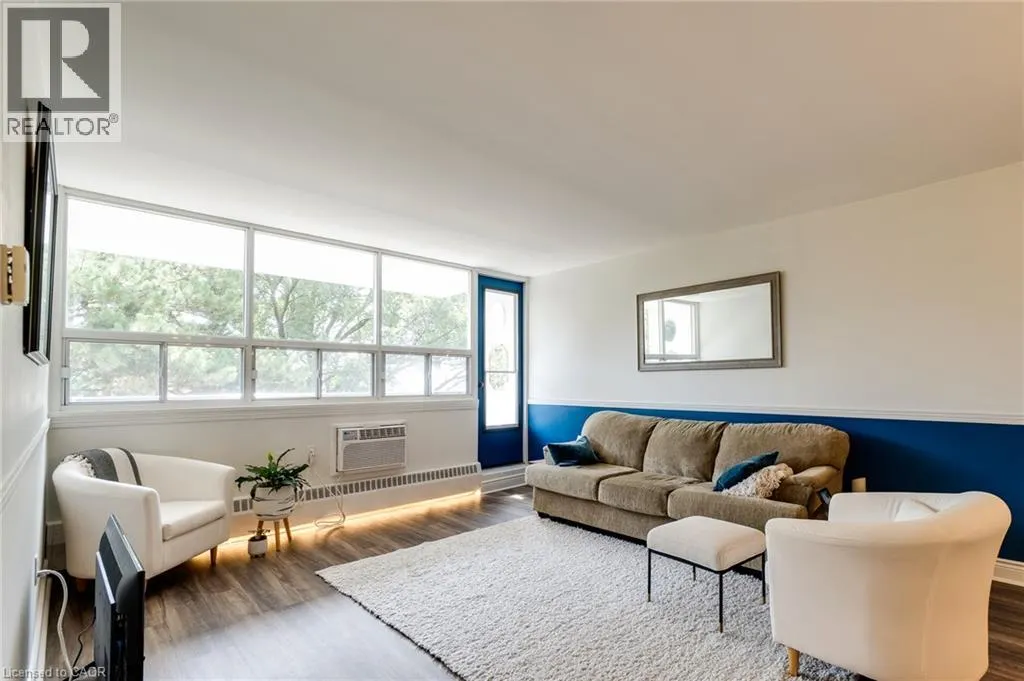 212 KERR Street Unit# 507 #507