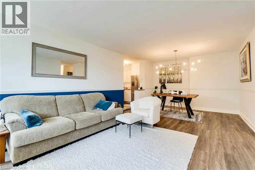 212 KERR Street Unit# 507 #507