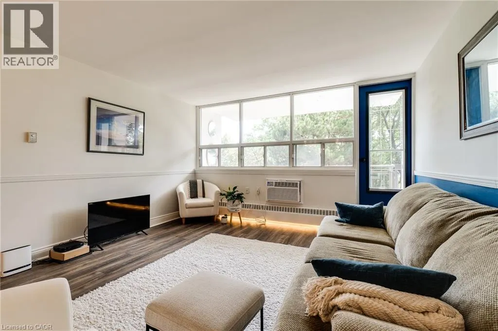 212 KERR Street Unit# 507 #507