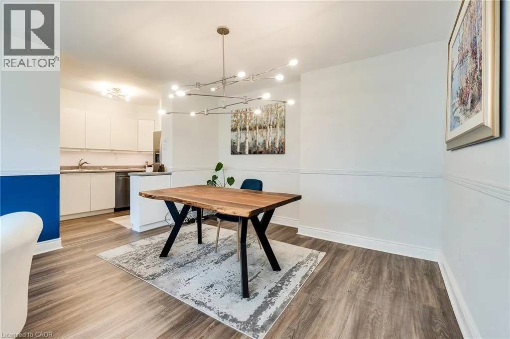 212 KERR Street Unit# 507 #507