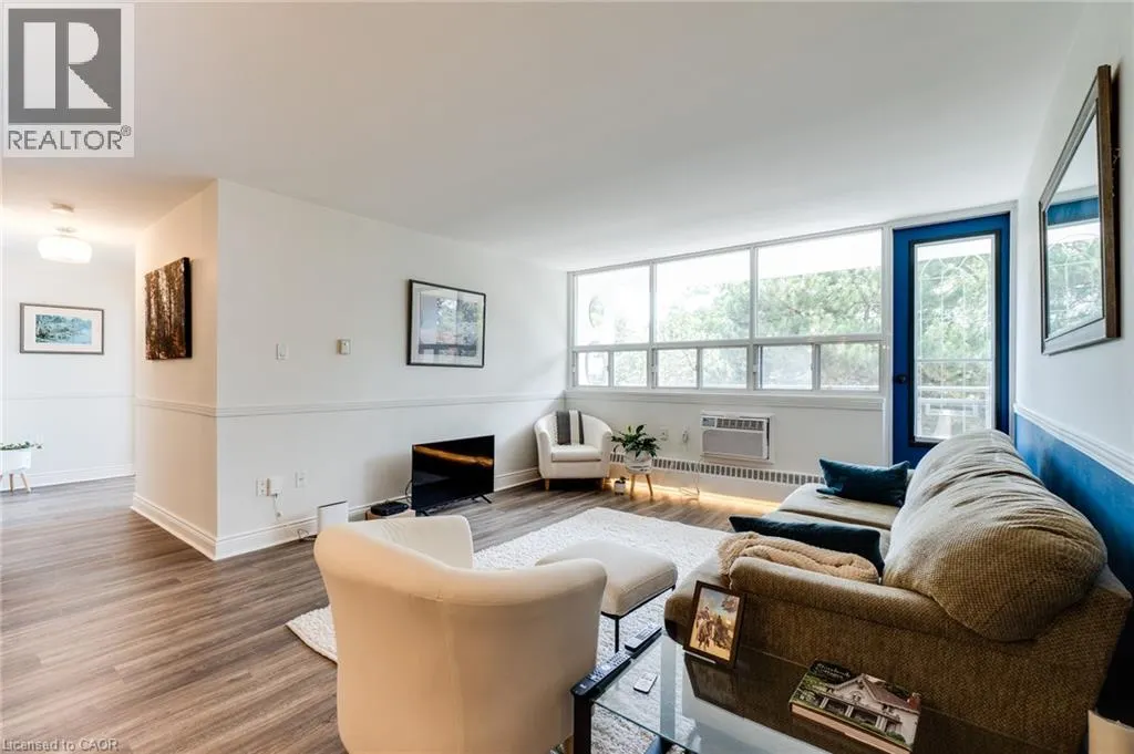 212 KERR Street Unit# 507 #507