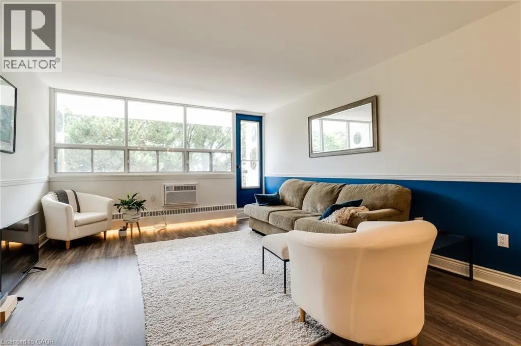 212 KERR Street Unit# 507 #507