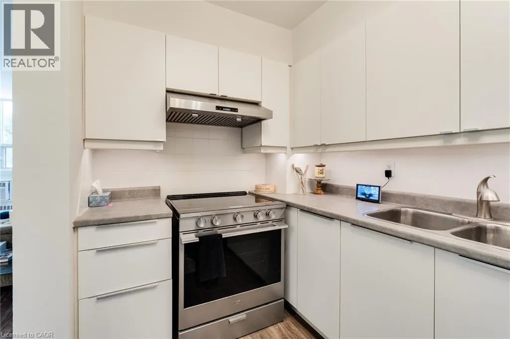 212 KERR Street Unit# 507 #507