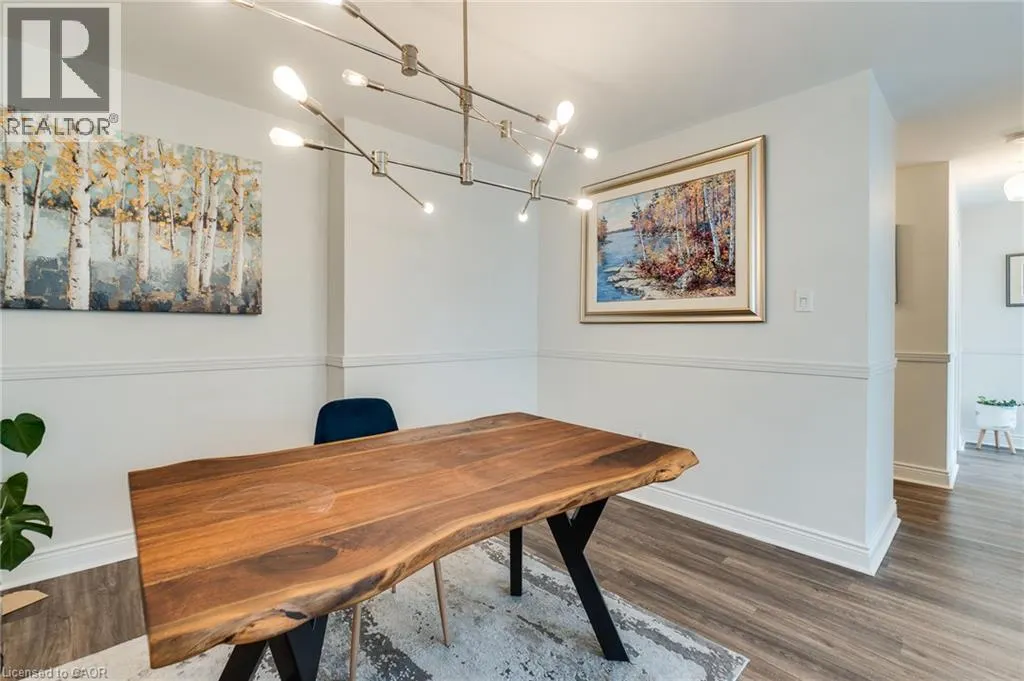 212 KERR Street Unit# 507 #507