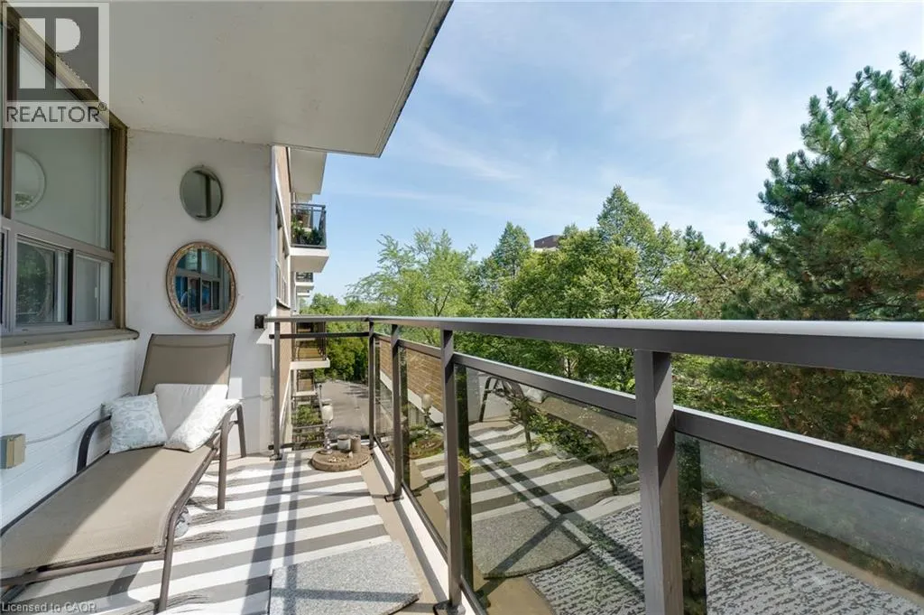 212 KERR Street Unit# 507 #507