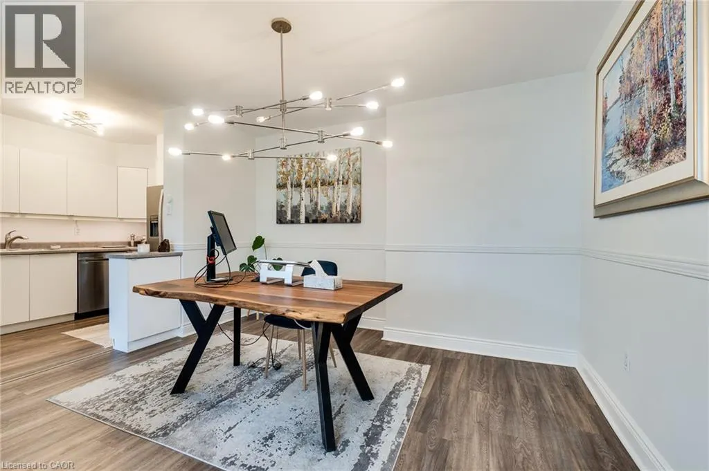 212 KERR Street Unit# 507 #507