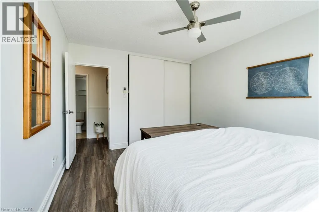 212 KERR Street Unit# 507 #507