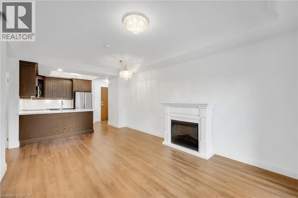30 HAMILTON Street S Unit# 313 #313