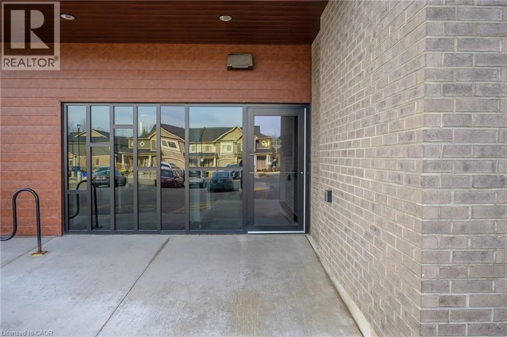 30 HAMILTON Street S Unit# 313 #313