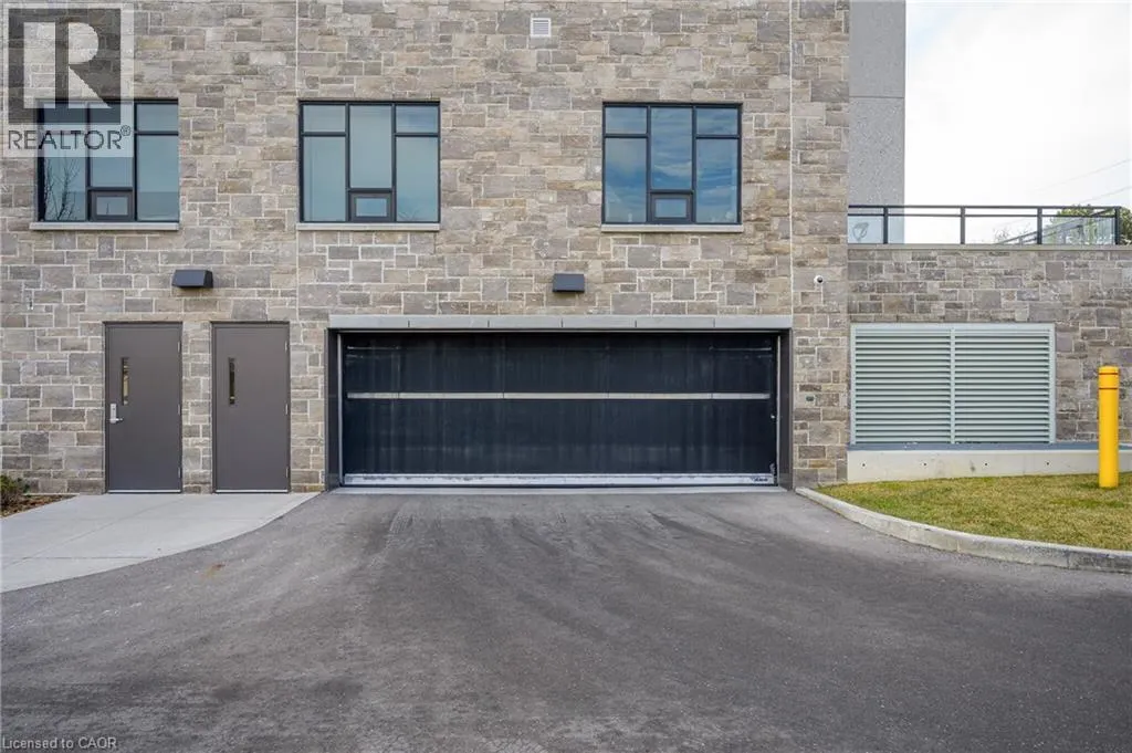 30 HAMILTON Street S Unit# 313 #313