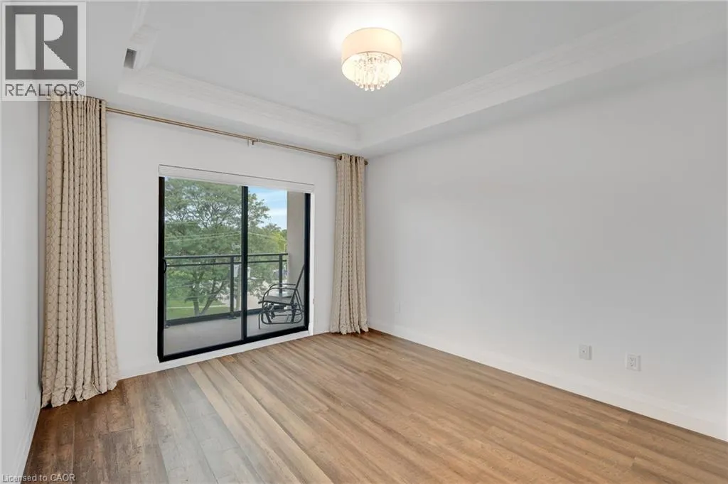 30 HAMILTON Street S Unit# 313 #313