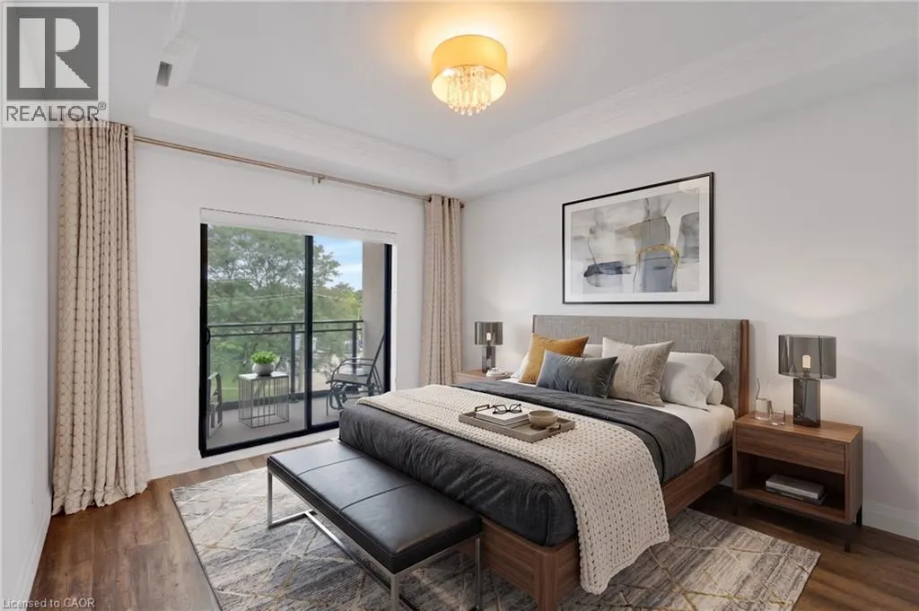 30 HAMILTON Street S Unit# 313 #313