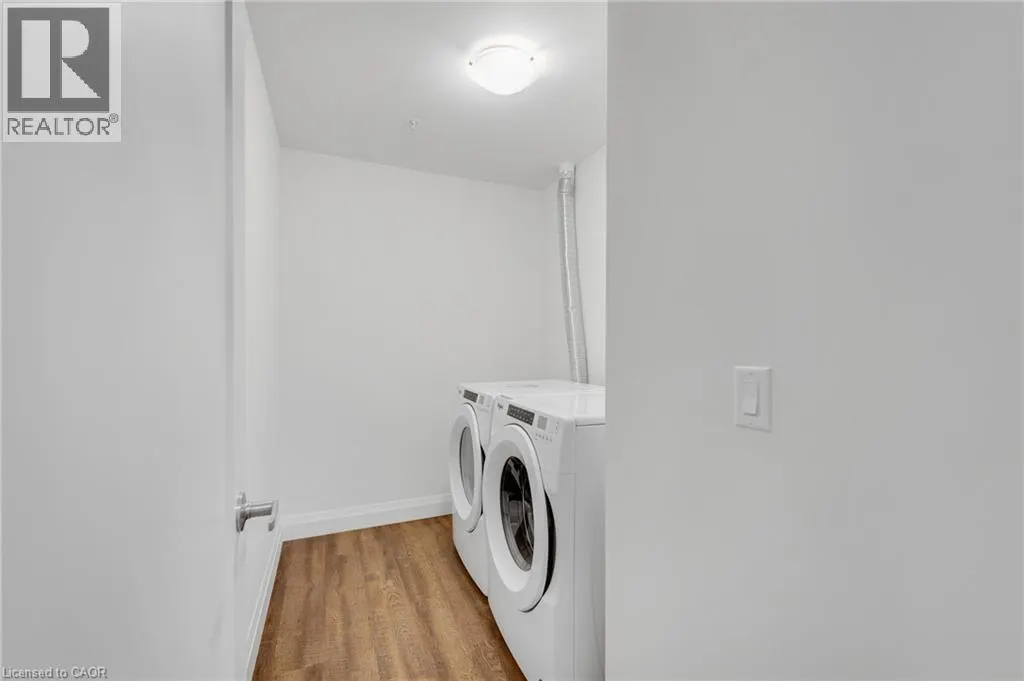 30 HAMILTON Street S Unit# 313 #313