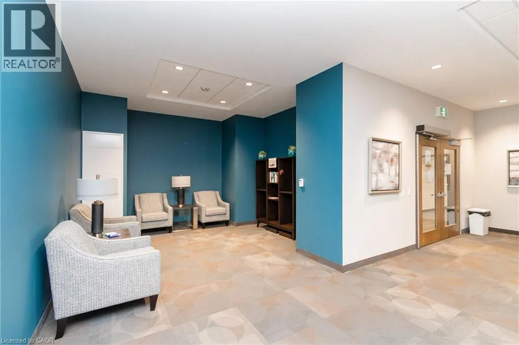 30 HAMILTON Street S Unit# 313 #313
