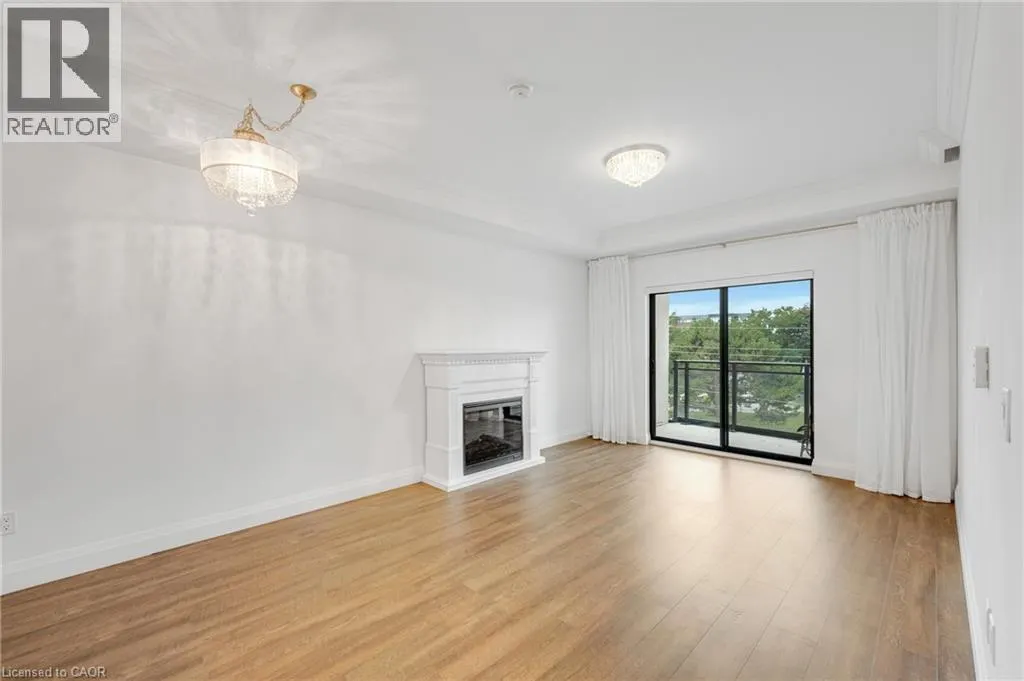30 HAMILTON Street S Unit# 313 #313