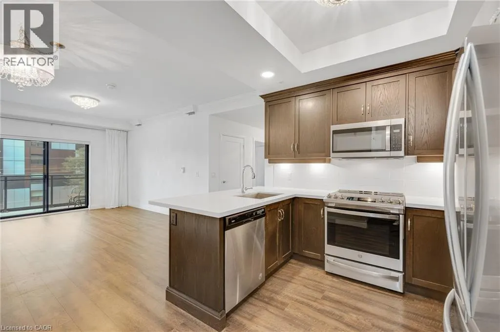 30 HAMILTON Street S Unit# 313 #313