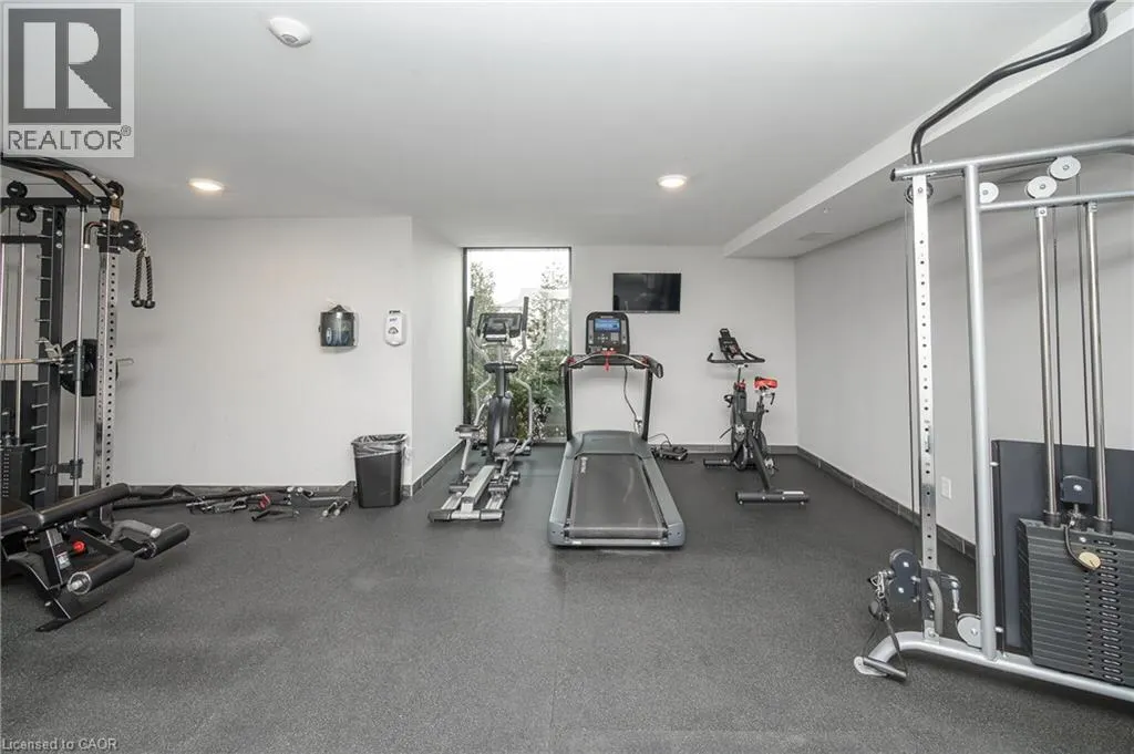 30 HAMILTON Street S Unit# 313 #313